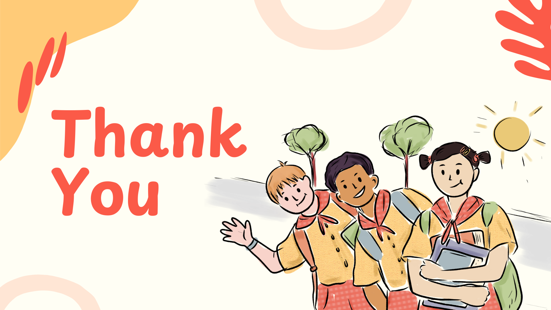 Feedback slide